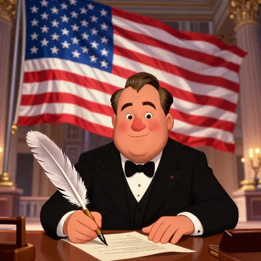 US Adopts 'The Star-Spangled Banner' as Anthem