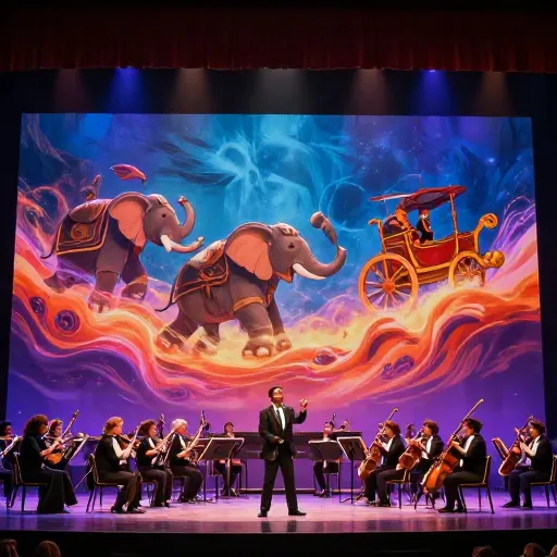 Giuseppe Verdi's Triumphant Music Debut