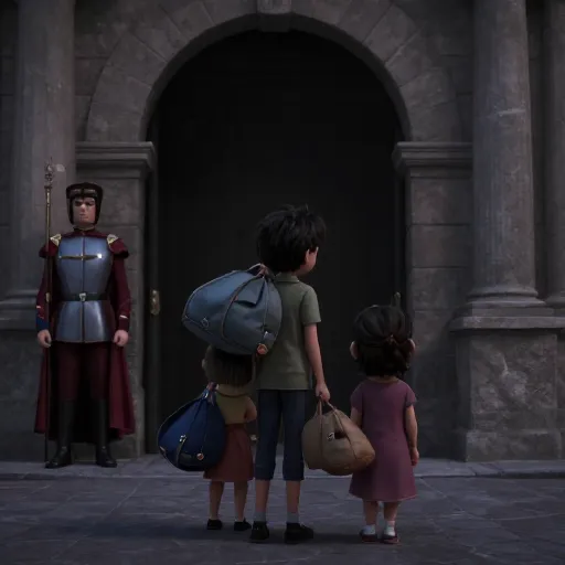 Jews Ordered to Leave Spain