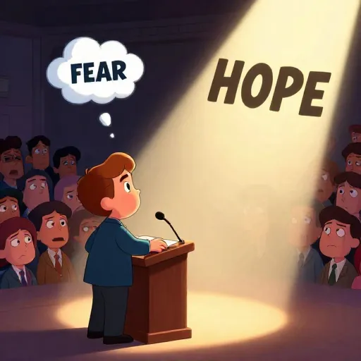 FDR's 'Fear Itself' Pep Talk