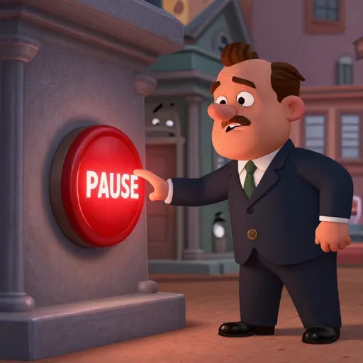 Bank Holiday! FDR Shuts Down the Banks