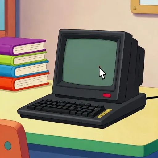 The Little Computer That Could: The ZX81