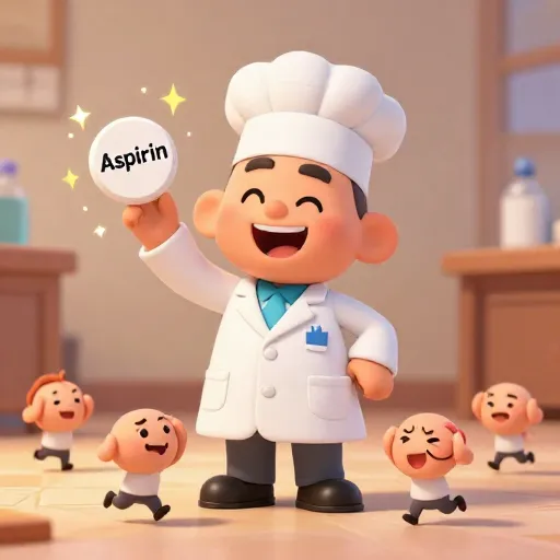 Aspirin is Born: The Trademark is Registered!