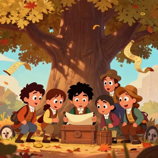 The New York Stock Exchange Opens Its Doors