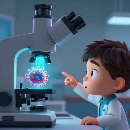 The Super-Powerful Electron Microscope Arrives