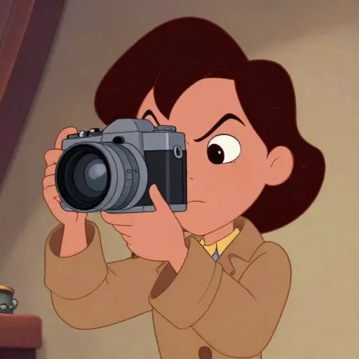 Margaret Bourke-White