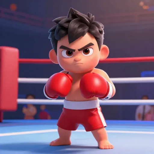 Marvelous Marvin Hagler