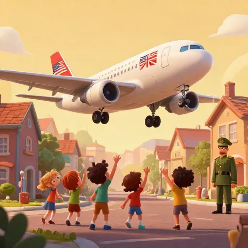 Berlin Blockade Finally Ends with a Big Sigh of Relief