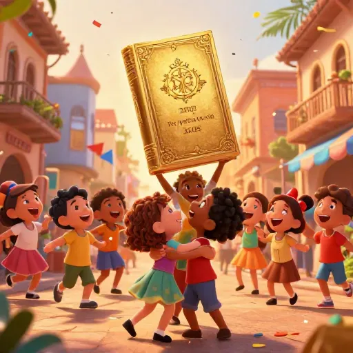 Slavery Ends in Brazil!