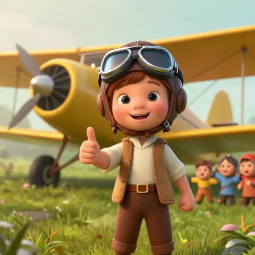 Amelia Earhart's Daring Atlantic Flight