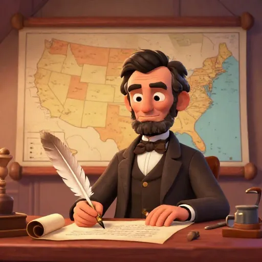 Free Land Out West: The Homestead Act