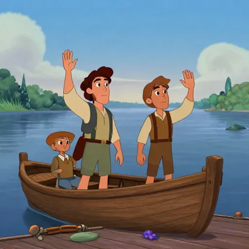 Lewis and Clark Expedition Officially Kicks Off