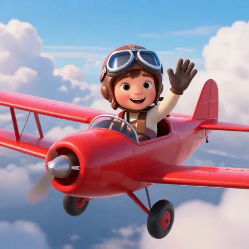 Amelia Earhart Flies Solo Across the Atlantic