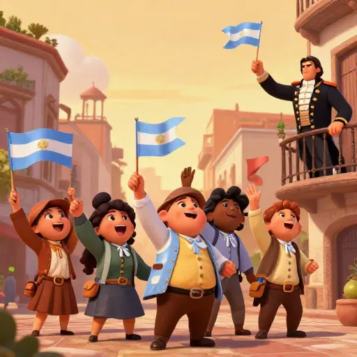 Argentina Says '¡Adiós!' to the King