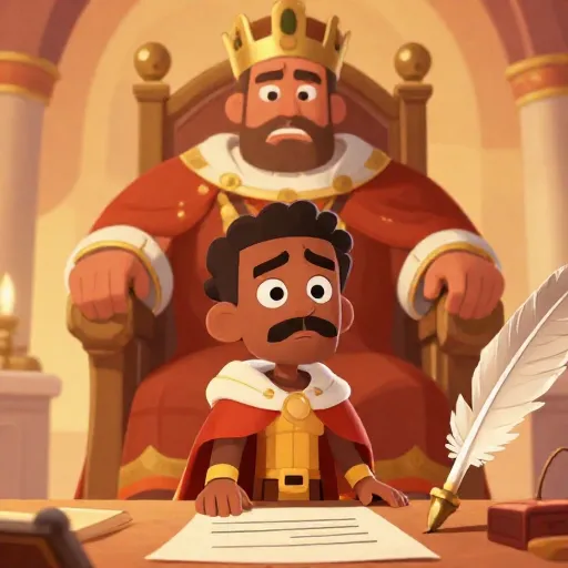 Martin Luther Declared an Outlaw