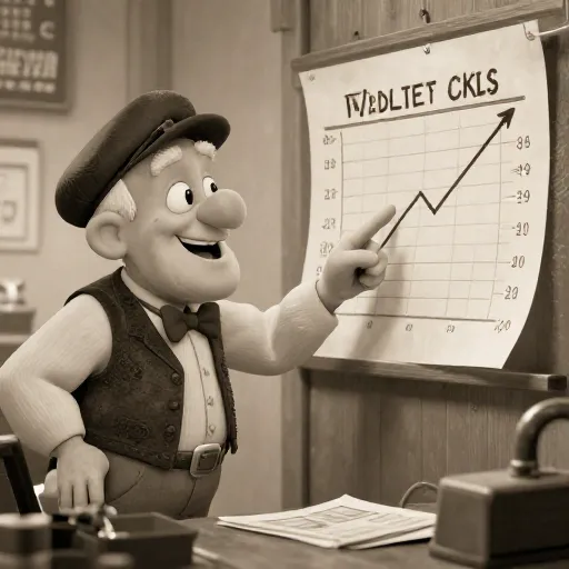 The Dow Jones Index is First Published