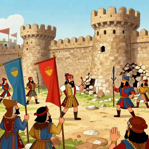 The End of the Roman Empire!