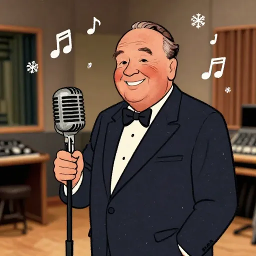 The Song That Never Stops Playing