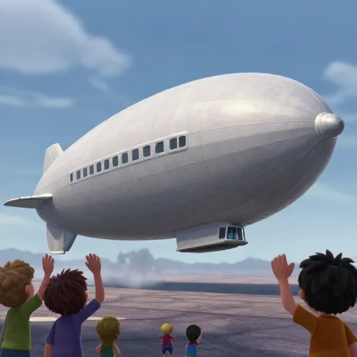 Hindenburg Begins Final, Tragic Voyage