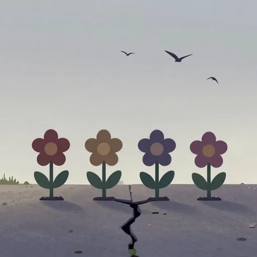 Tragic Kent State Shootings During Protest