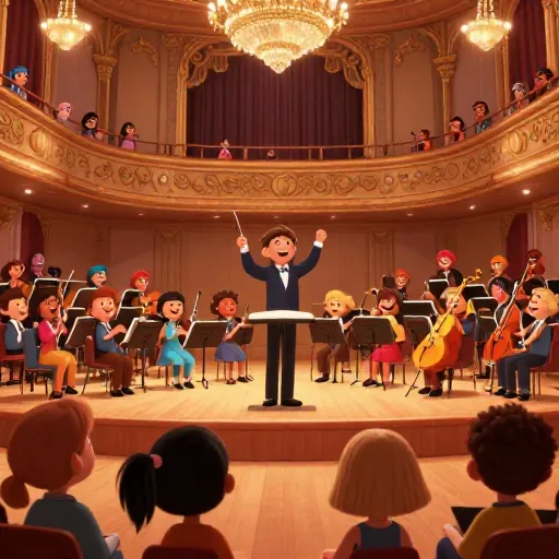 Carnegie Hall Opens its Grand Doors