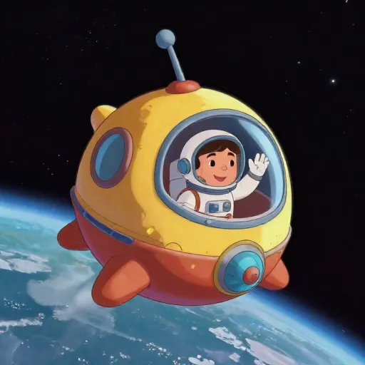 America Reaches Space: Alan Shepard's Flight