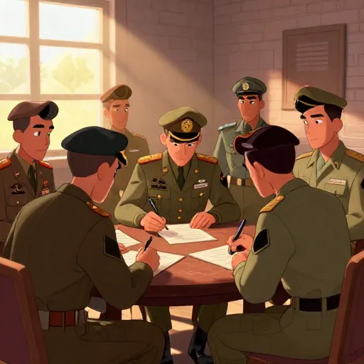 Germany Surrenders, Ending WWII in Europe