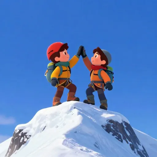 Everest Conquered Without Supplemental Oxygen!