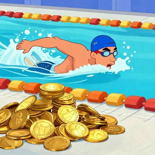 Michael Phelps