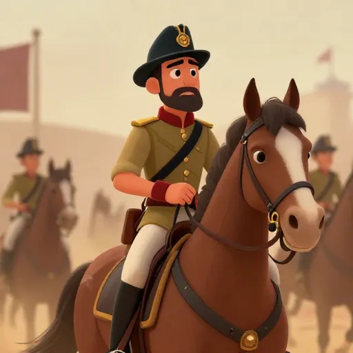 Nathan Bedford Forrest