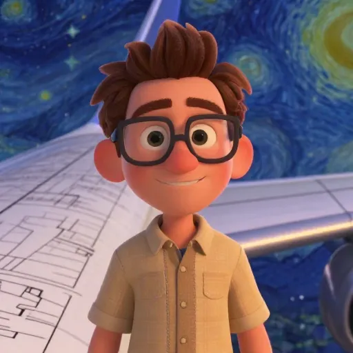 Norman Ralph Augustine