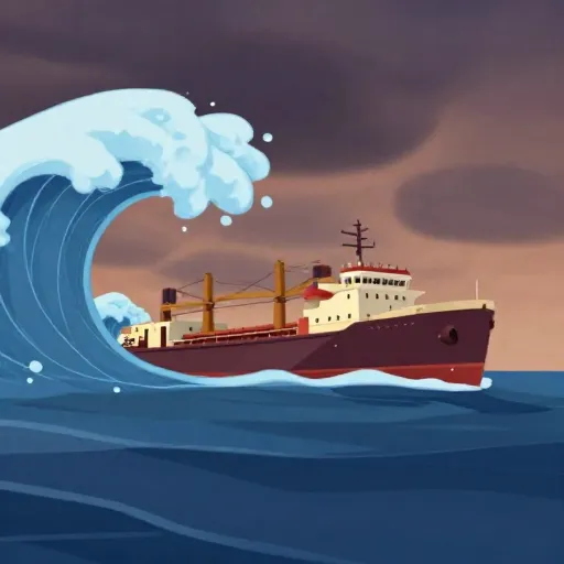 The Tragic Sinking of the Edmund Fitzgerald