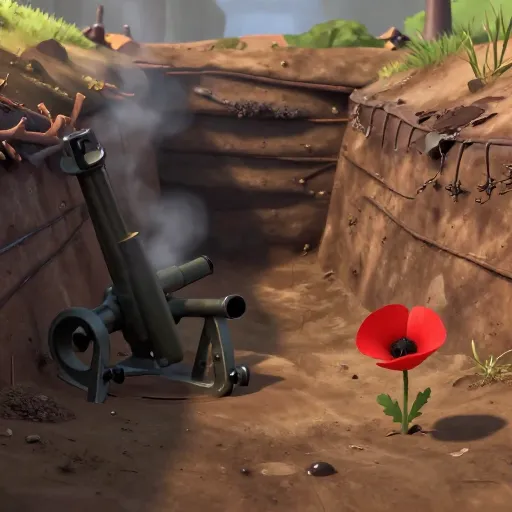 The Guns Go Silent: WWI Ends