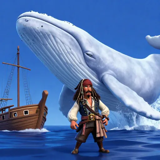 Moby-Dick, the Great White Whale Book, is Published