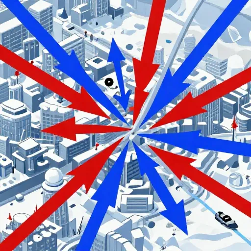 The Battle of Stalingrad Turns Against the Germans