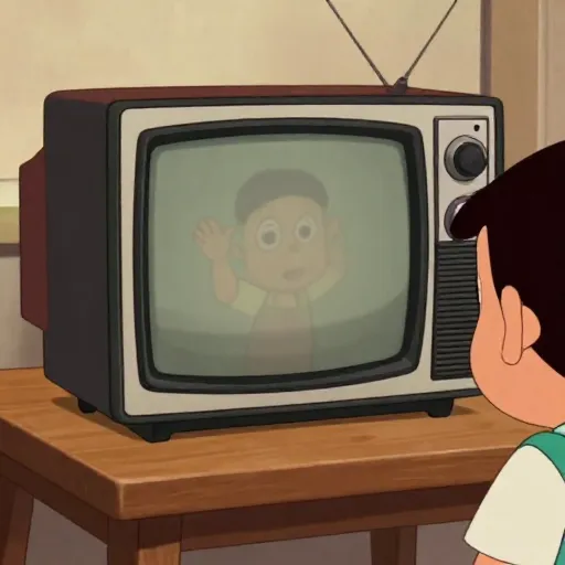 BBC Airs World's First High-Definition TV