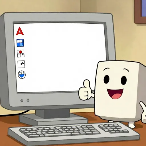 Microsoft Launches Windows 1.0!