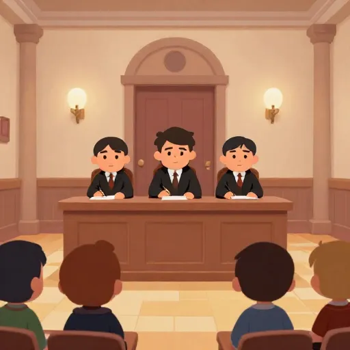 The Nuremberg Trials Begin Against Nazi Leaders