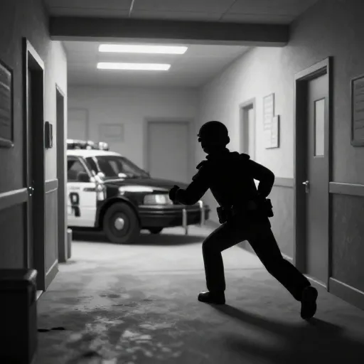 Lee Harvey Oswald is Shot Live on TV