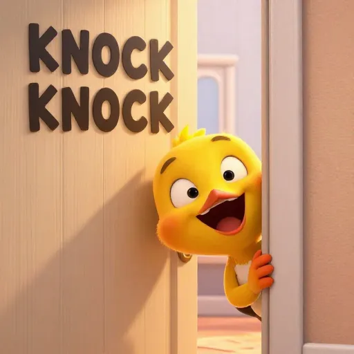 Woody Woodpecker Debuts on Screen!