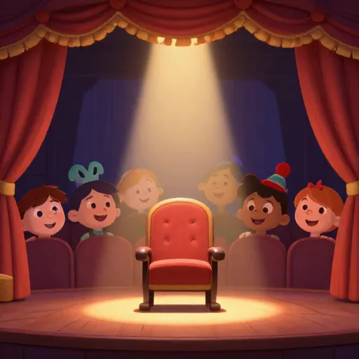 The Mousetrap Opens and Never Stops!