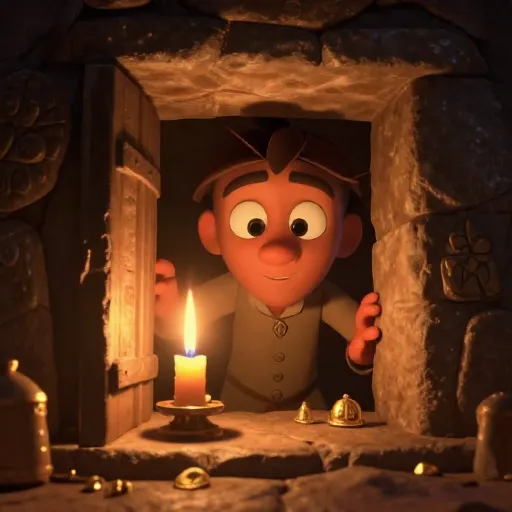 King Tut's Tomb Door Finally Opened!