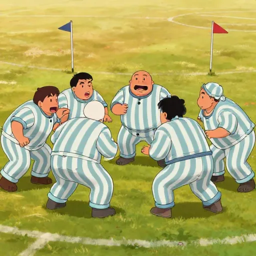 First Army-Navy Football Game Played