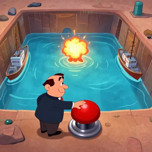 The Mighty Panama Canal Construction FINISHES!