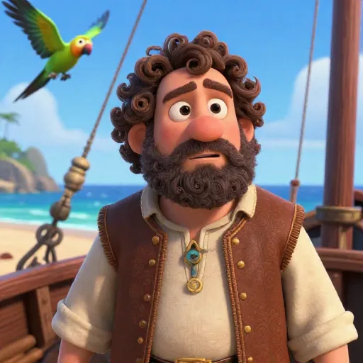 Columbus Reaches the 'New World'