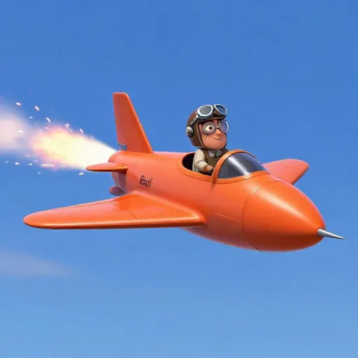 Shattering the Sound Barrier in the Sky