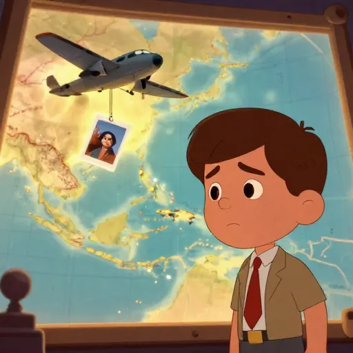 The World Stops: Cuban Missile Crisis Begins