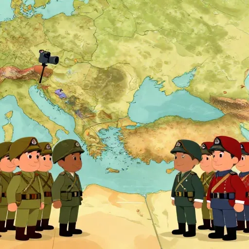 The Crimean War Kicks Off