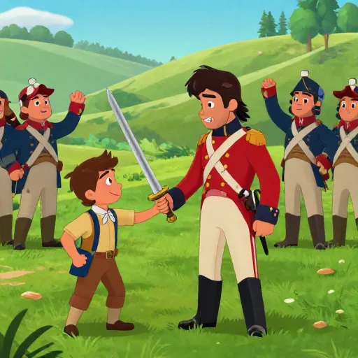 Saratoga: The Battle That Turned the War