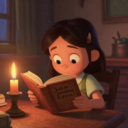 Jane Eyre Arrives in Bookstores